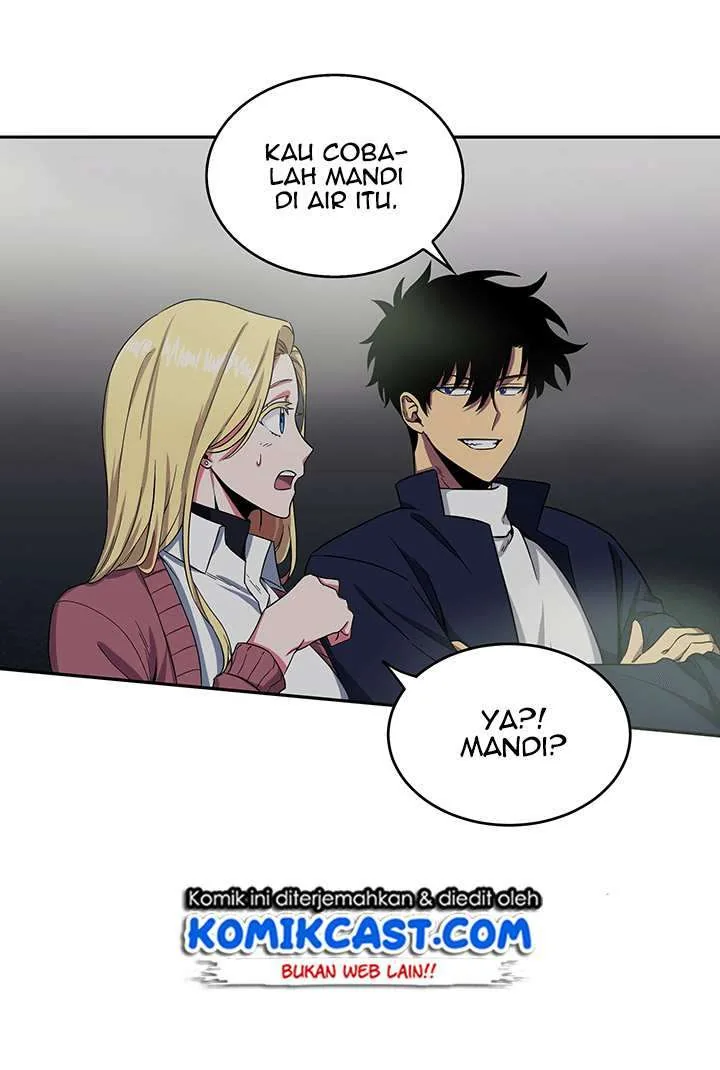 Halaman 35 — Tomb Raider King Chapter 38