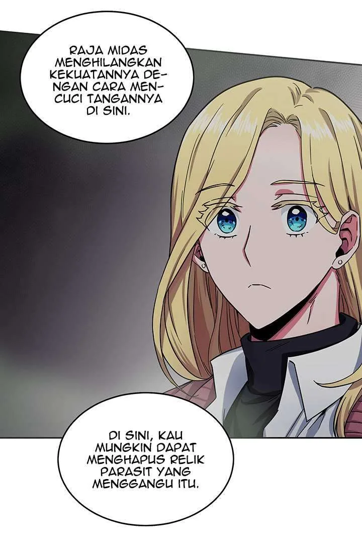 Halaman 36 — Tomb Raider King Chapter 38