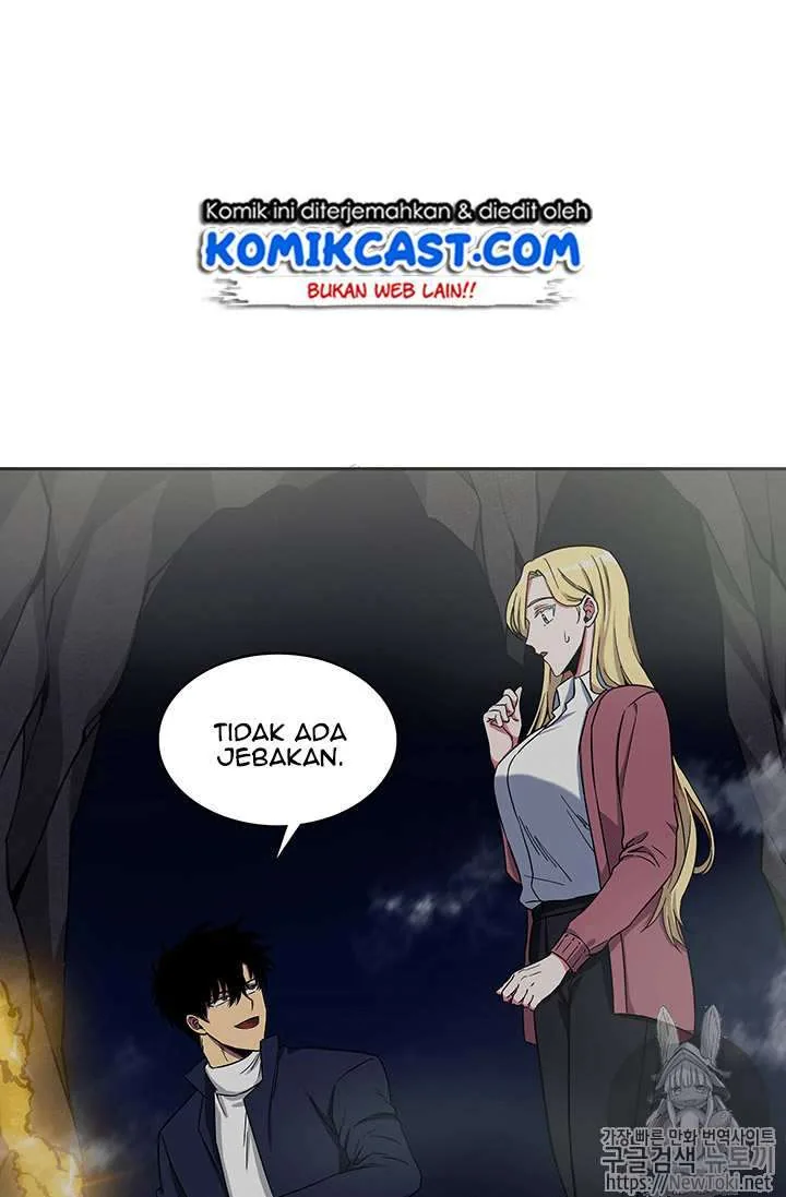 Halaman 38 — Tomb Raider King Chapter 38