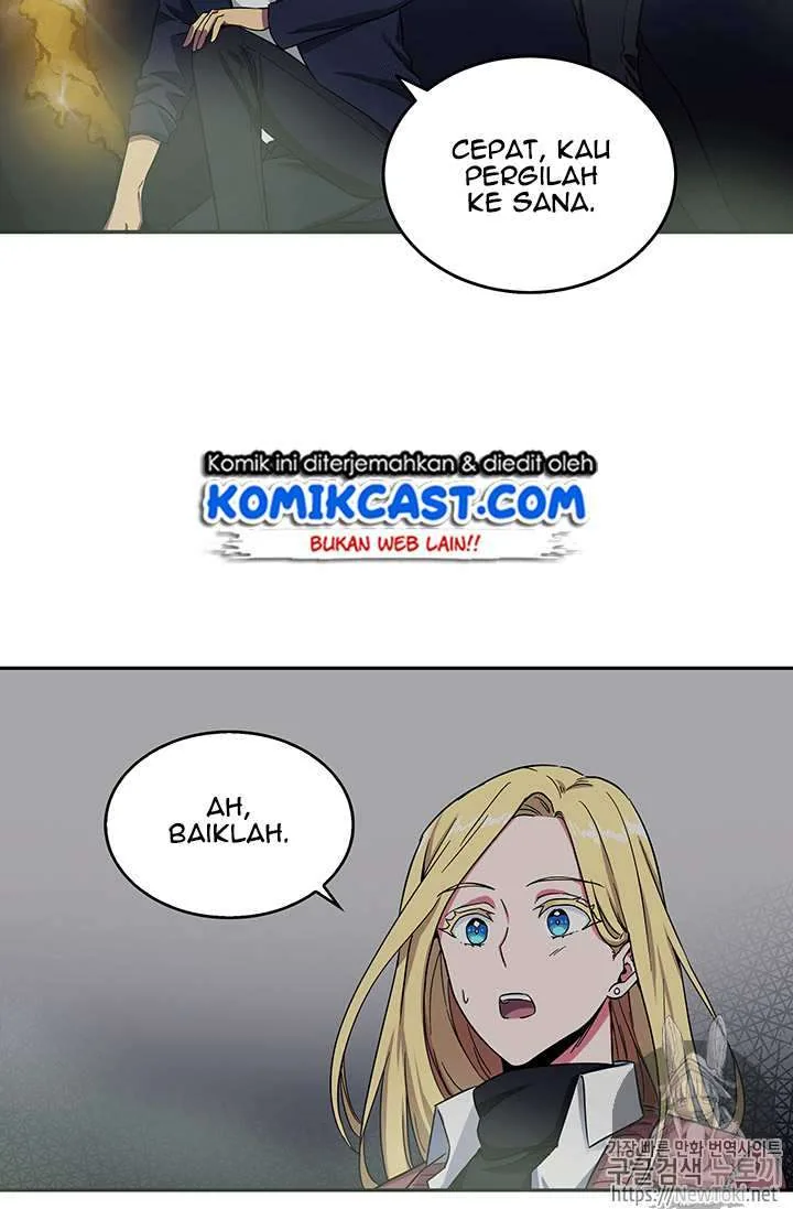 Halaman 39 — Tomb Raider King Chapter 38