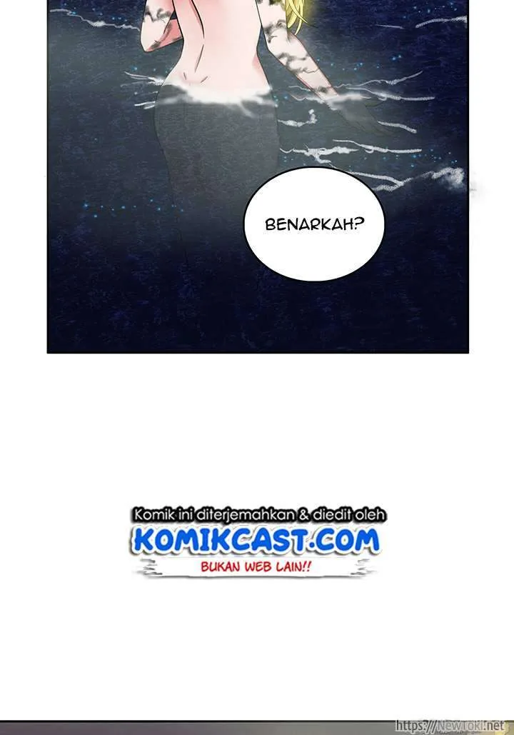 Halaman 42 — Tomb Raider King Chapter 38