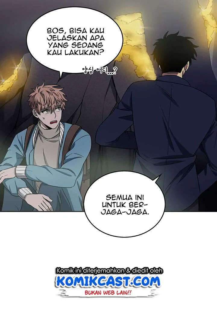 Halaman 43 — Tomb Raider King Chapter 38