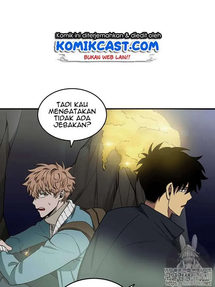 Halaman 44 — Tomb Raider King Chapter 38