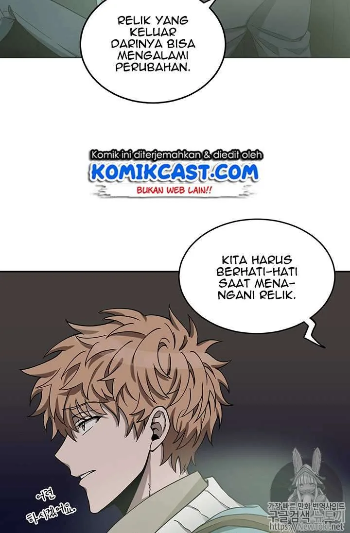 Halaman 45 — Tomb Raider King Chapter 38