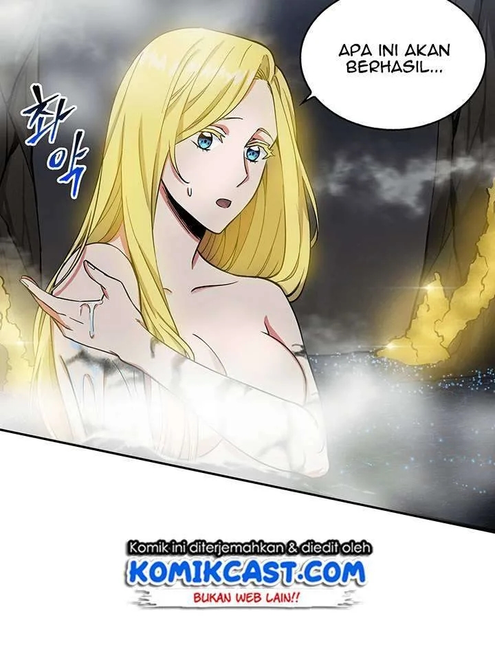 Halaman 48 — Tomb Raider King Chapter 38
