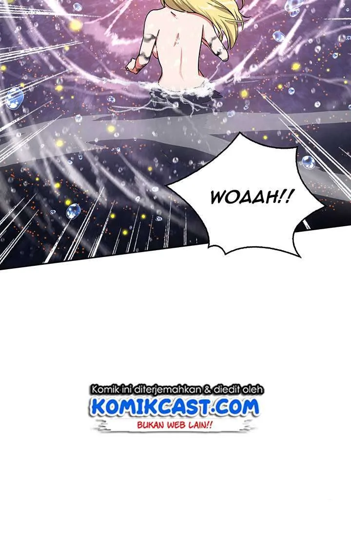 Halaman 51 — Tomb Raider King Chapter 38