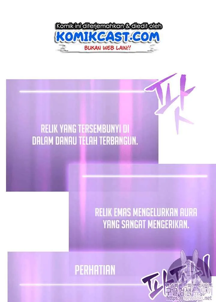 Halaman 53 — Tomb Raider King Chapter 38