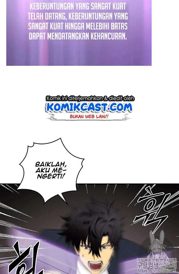 Halaman 54 — Tomb Raider King Chapter 38