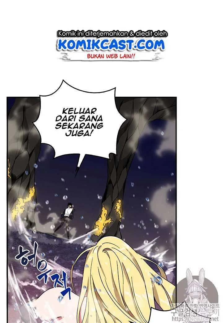 Halaman 56 — Tomb Raider King Chapter 38