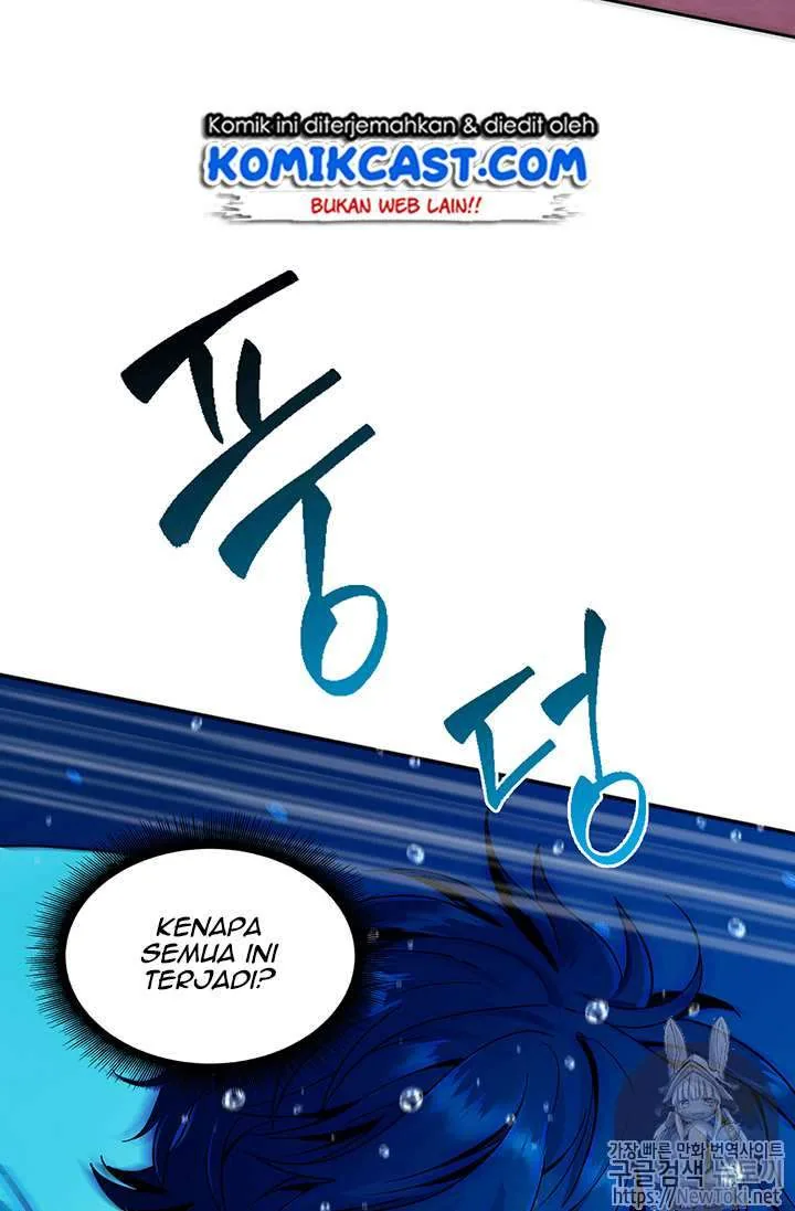 Halaman 61 — Tomb Raider King Chapter 38
