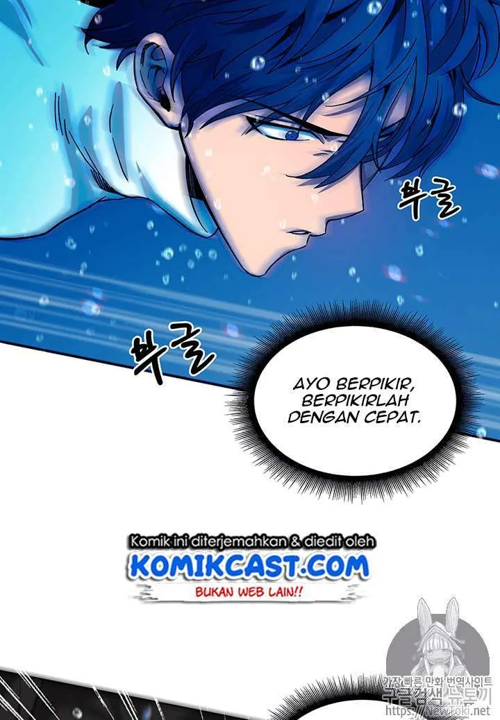 Halaman 62 — Tomb Raider King Chapter 38