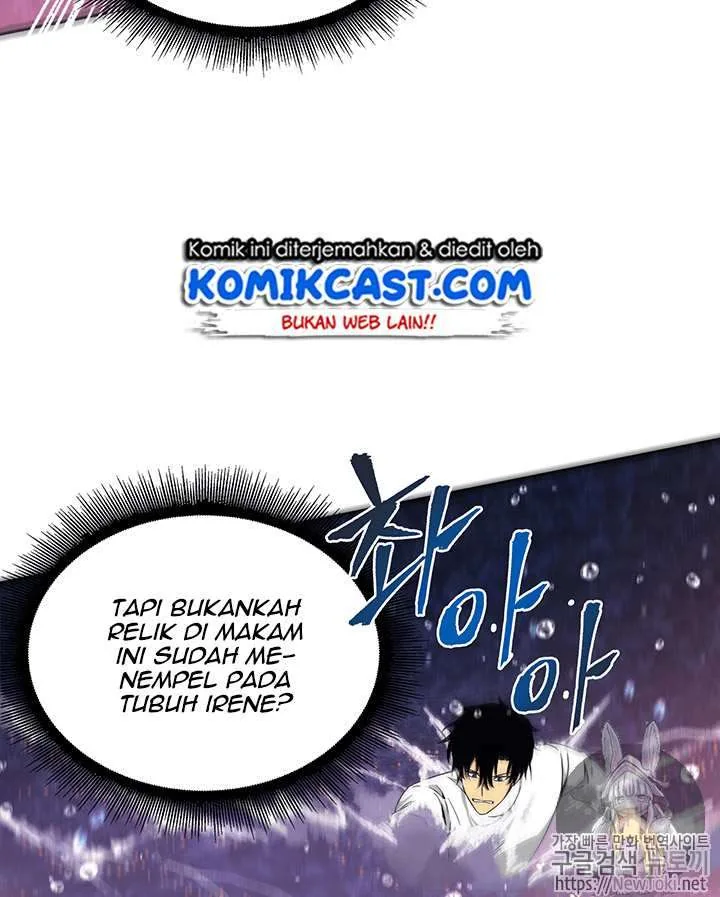 Halaman 64 — Tomb Raider King Chapter 38
