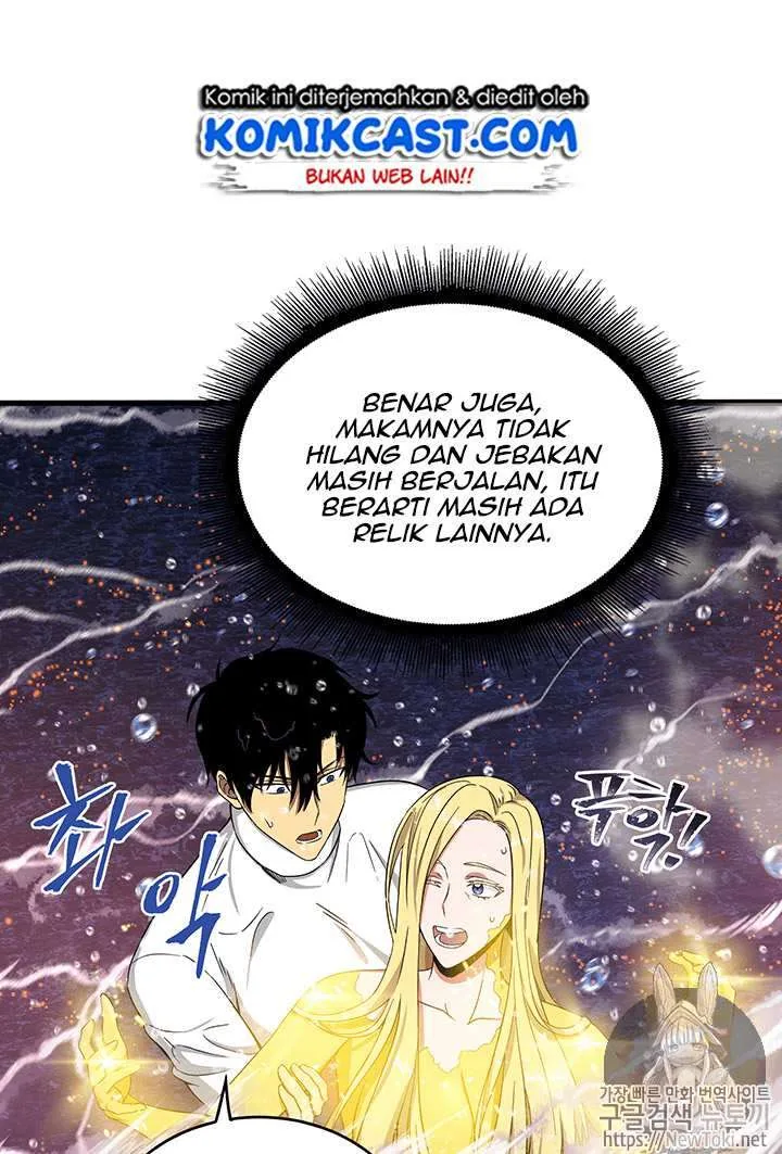 Halaman 66 — Tomb Raider King Chapter 38