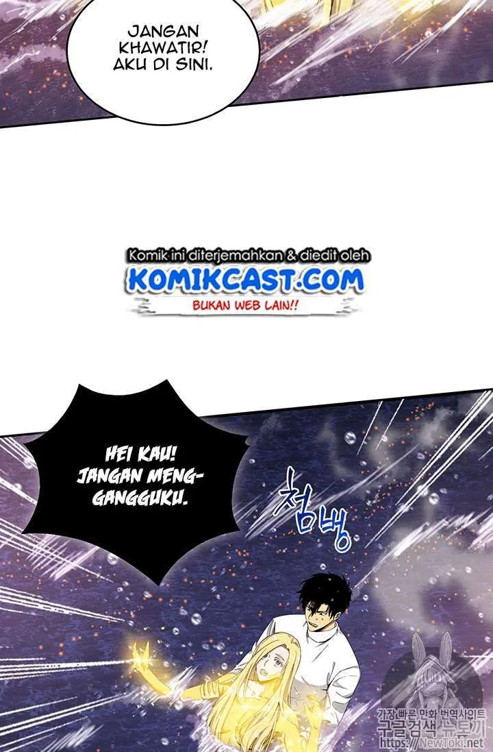Halaman 67 — Tomb Raider King Chapter 38