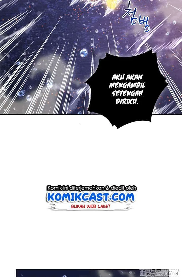 Halaman 68 — Tomb Raider King Chapter 38