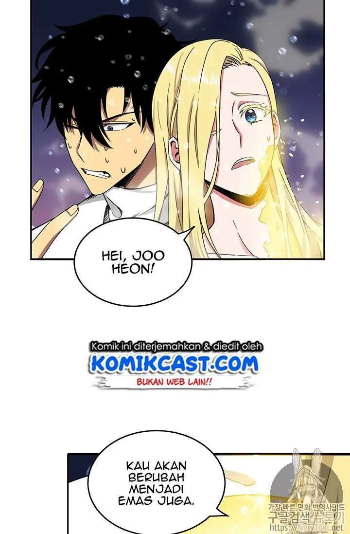 Halaman 69 — Tomb Raider King Chapter 38