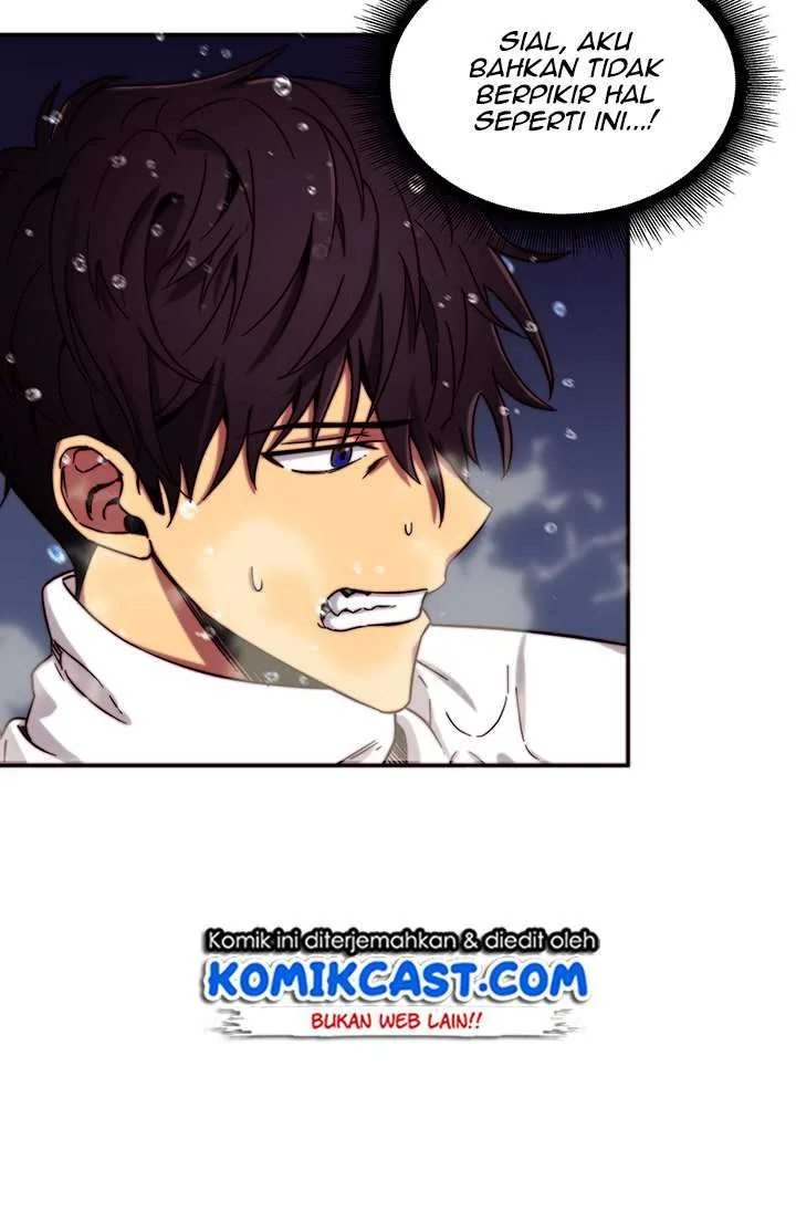 Halaman 71 — Tomb Raider King Chapter 38