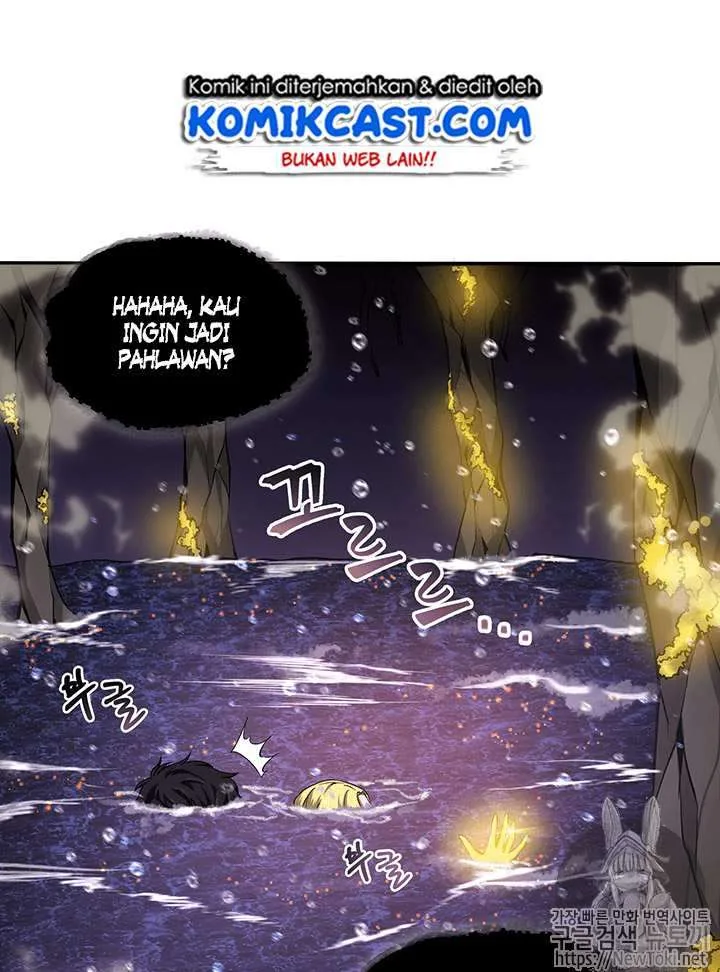 Halaman 72 — Tomb Raider King Chapter 38