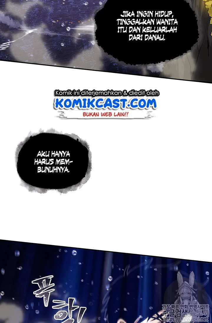 Halaman 73 — Tomb Raider King Chapter 38