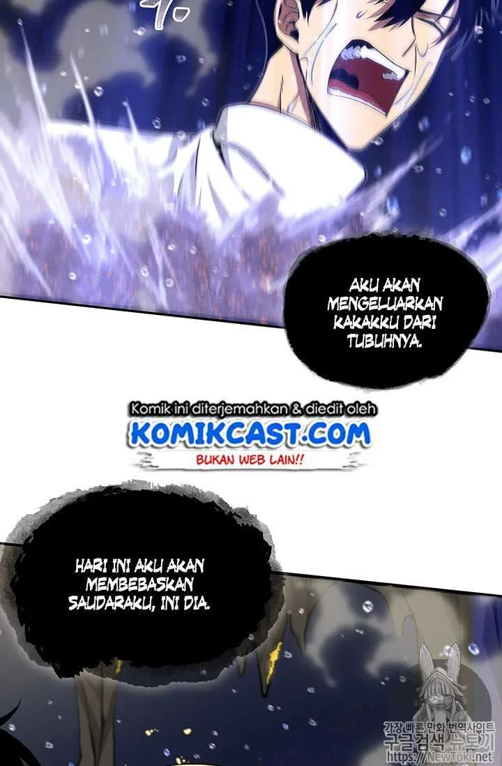 Halaman 74 — Tomb Raider King Chapter 38