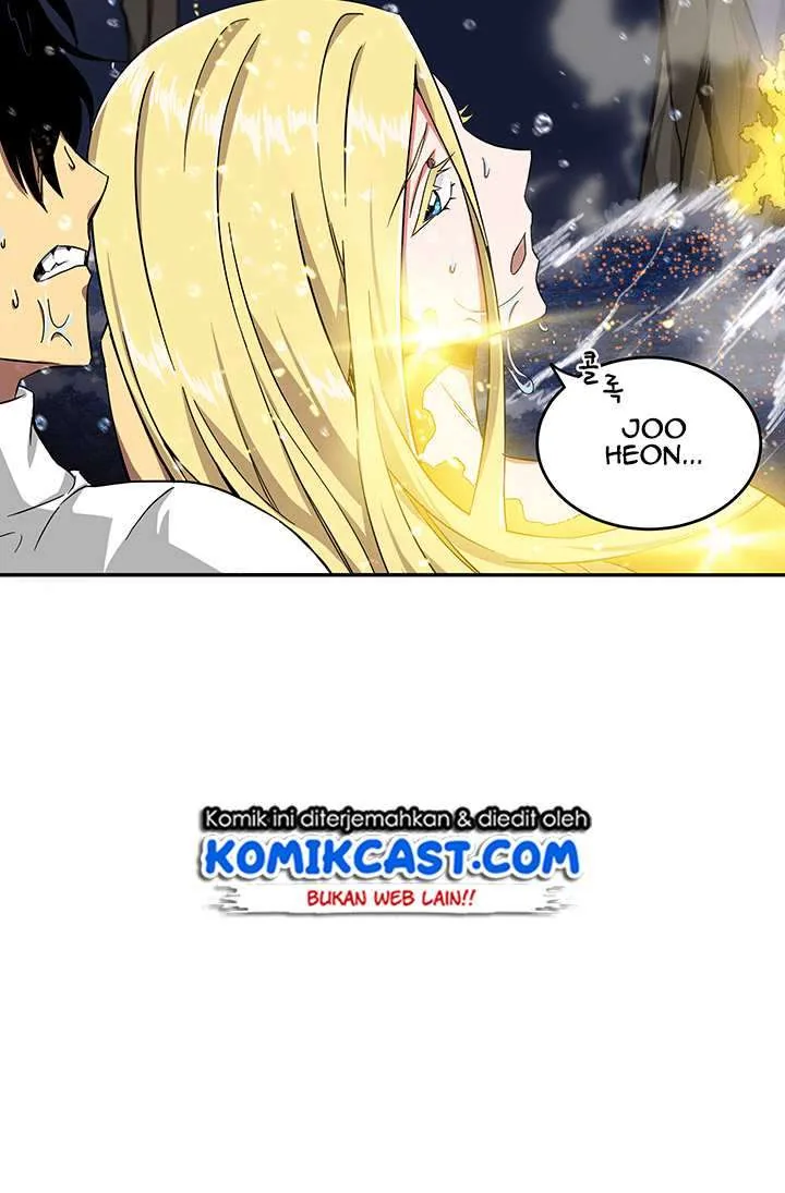 Halaman 75 — Tomb Raider King Chapter 38