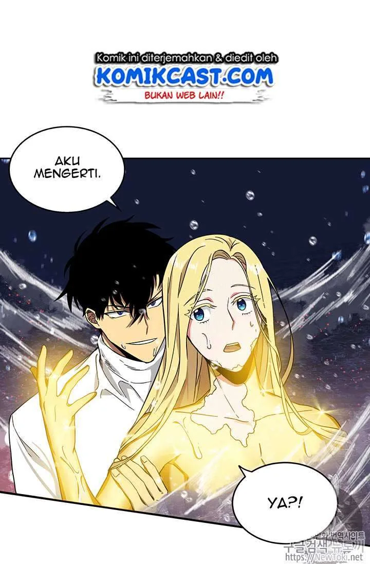 Halaman 76 — Tomb Raider King Chapter 38