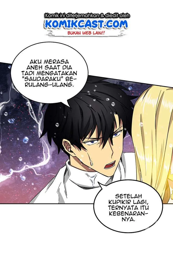 Halaman 77 — Tomb Raider King Chapter 38