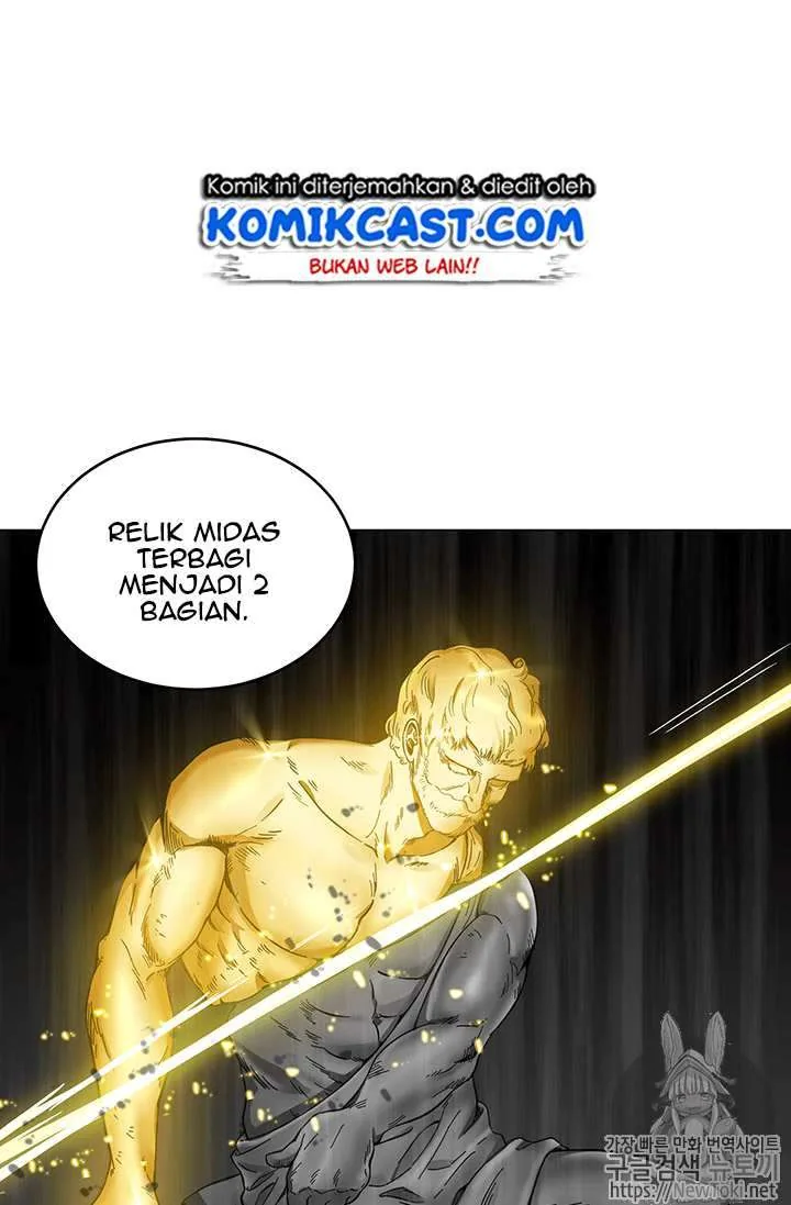 Halaman 78 — Tomb Raider King Chapter 38