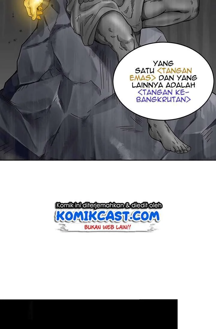 Halaman 79 — Tomb Raider King Chapter 38