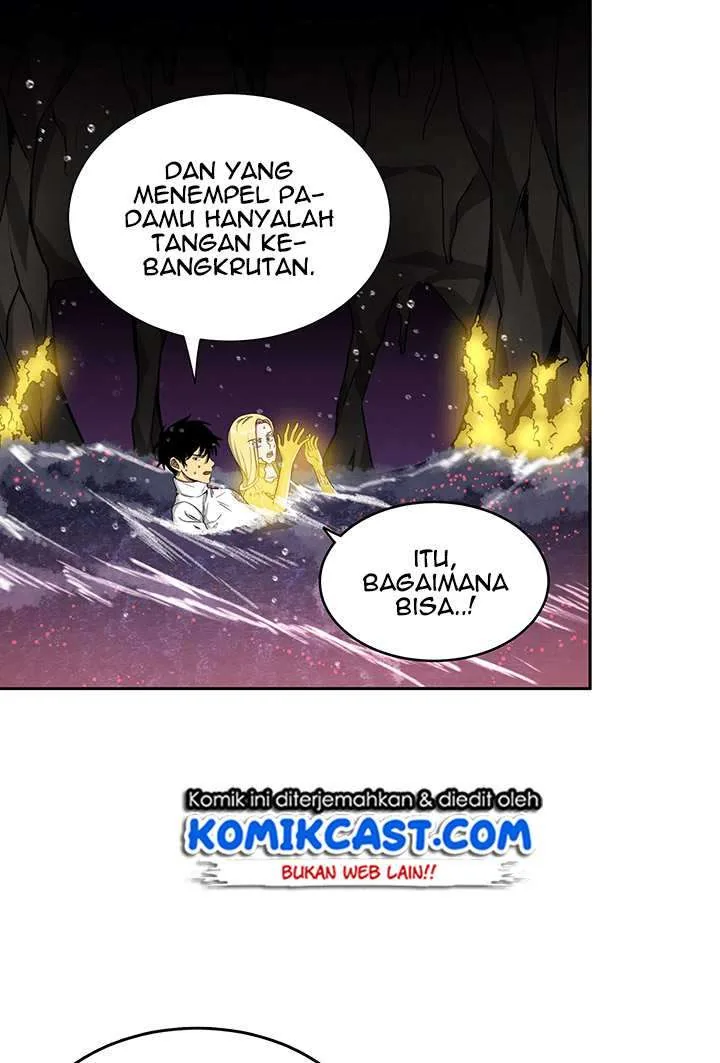 Halaman 80 — Tomb Raider King Chapter 38
