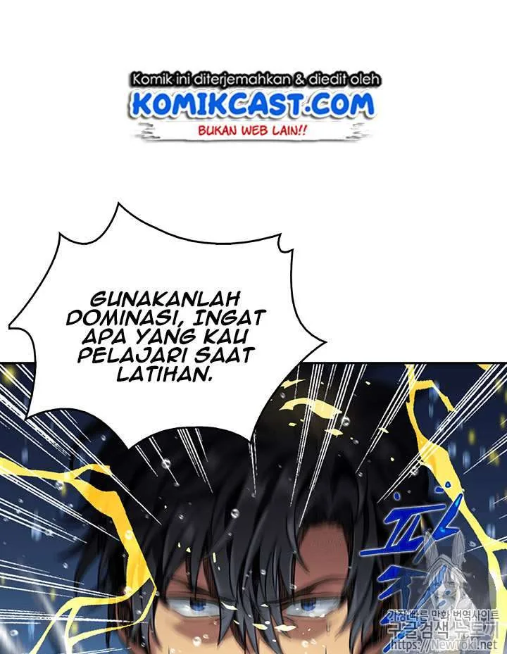 Halaman 84 — Tomb Raider King Chapter 38
