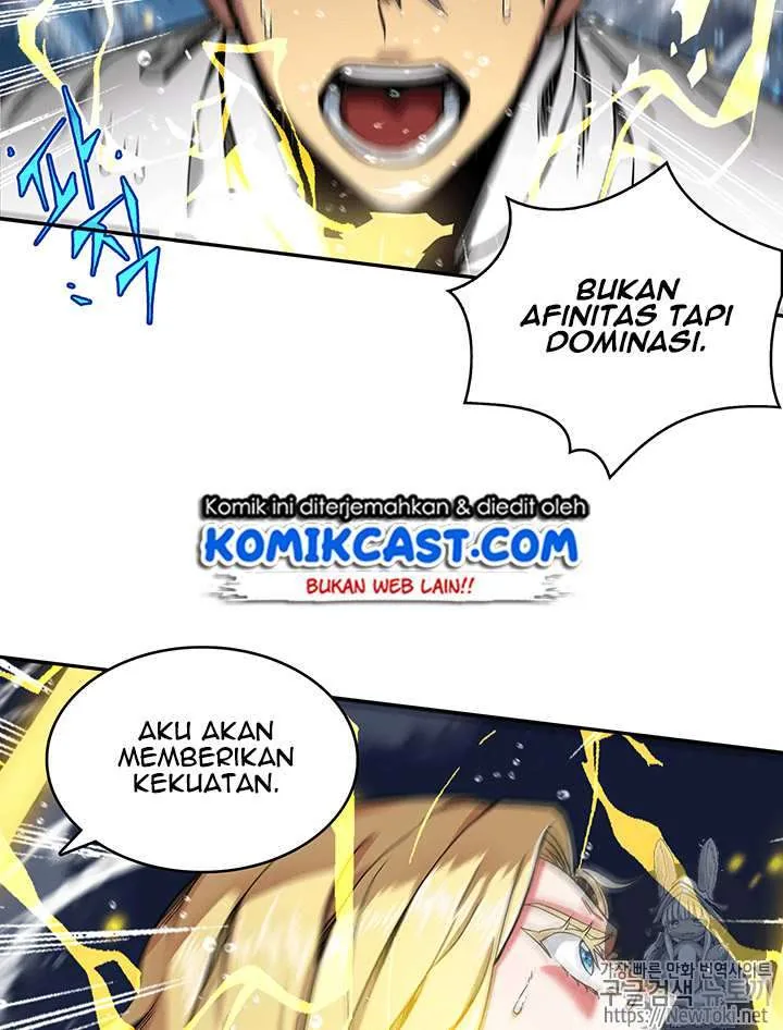 Halaman 85 — Tomb Raider King Chapter 38