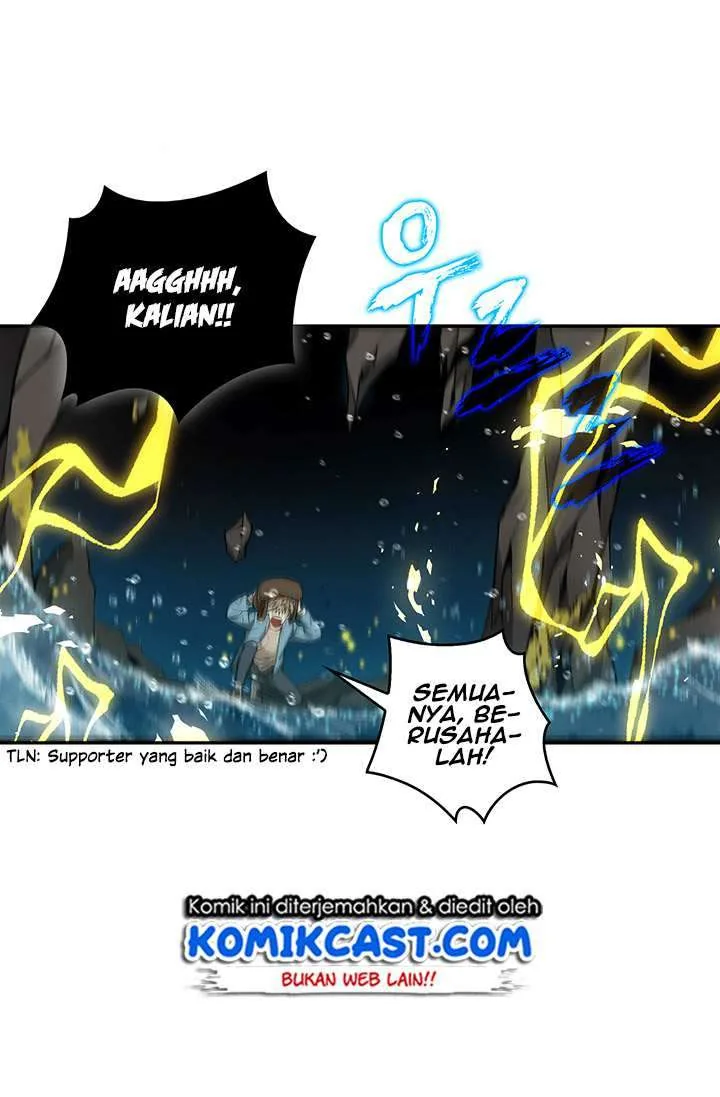 Halaman 87 — Tomb Raider King Chapter 38