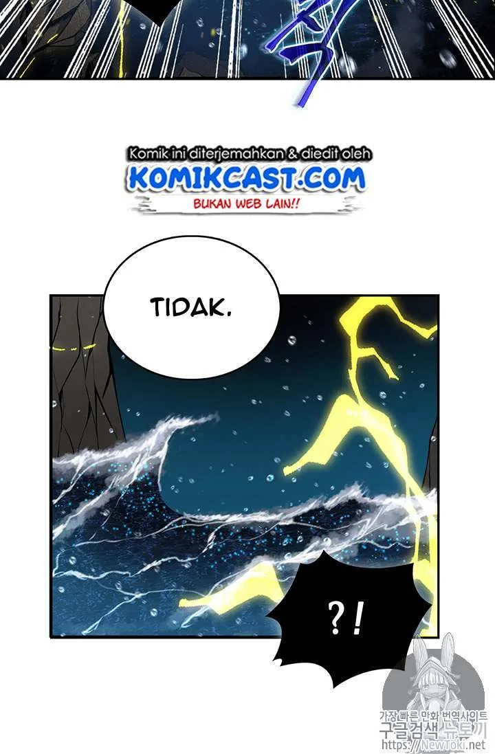 Halaman 89 — Tomb Raider King Chapter 38