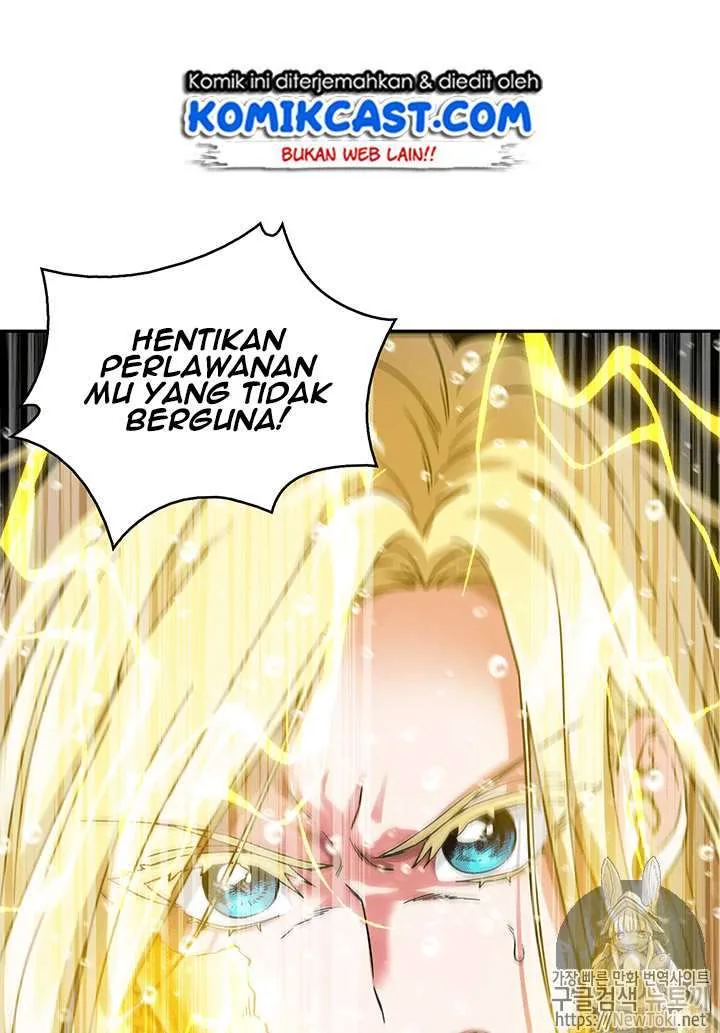 Halaman 90 — Tomb Raider King Chapter 38