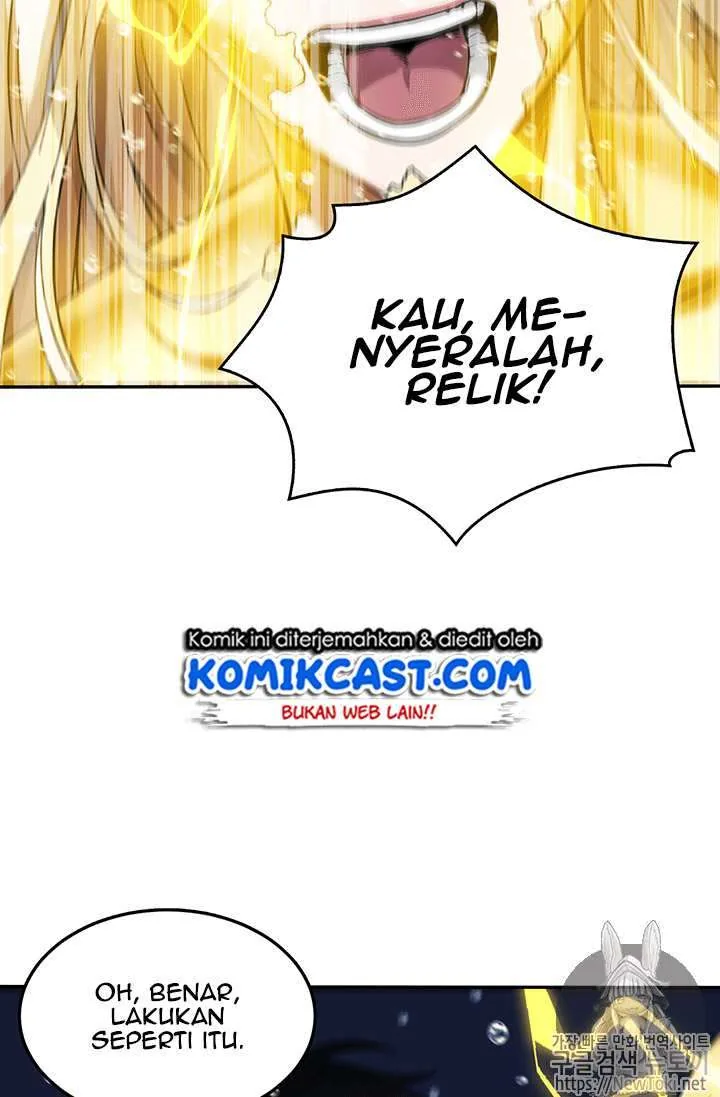 Halaman 91 — Tomb Raider King Chapter 38
