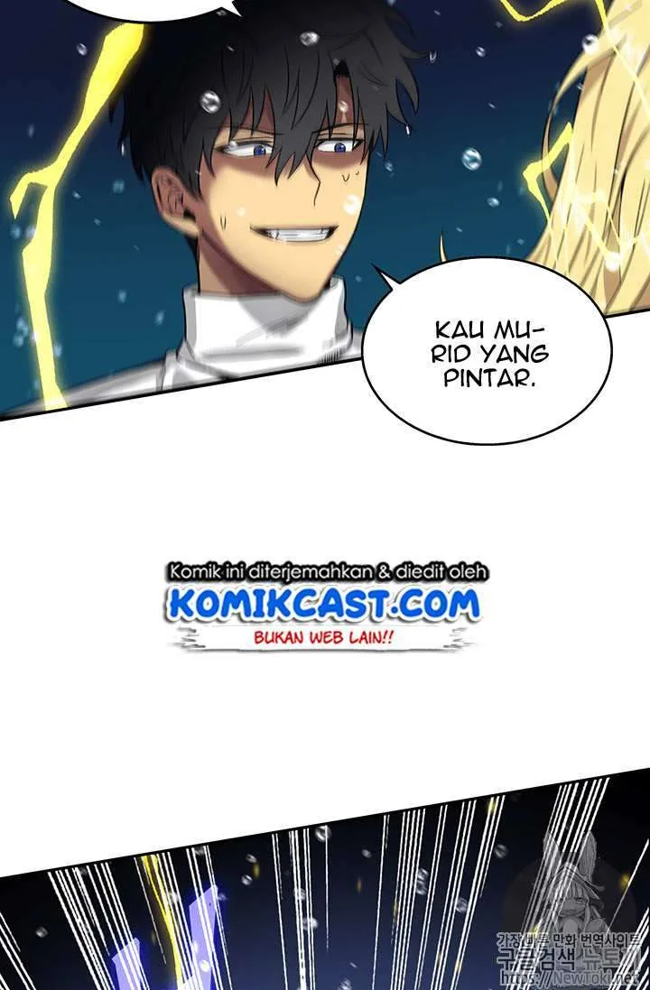 Halaman 92 — Tomb Raider King Chapter 38