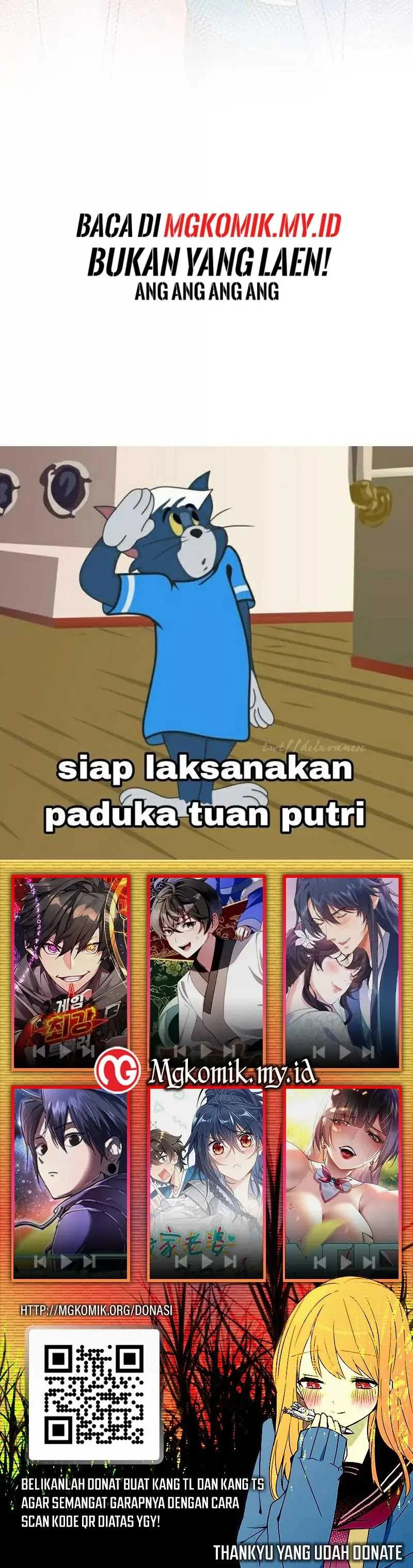 Halaman 19 — Am I Invincible Chapter 293