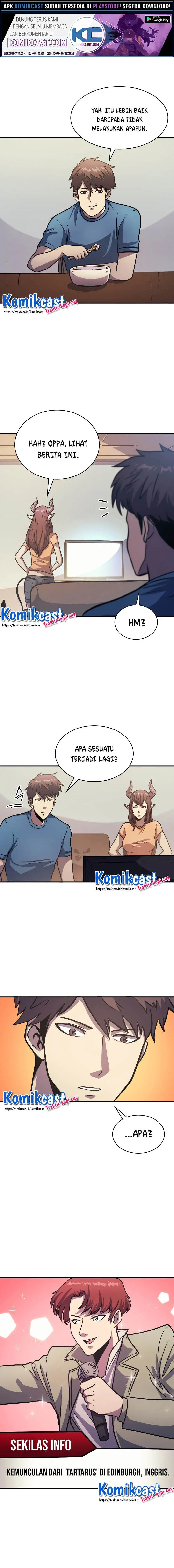Halaman 4 — The Max Level Returner Chapter 63