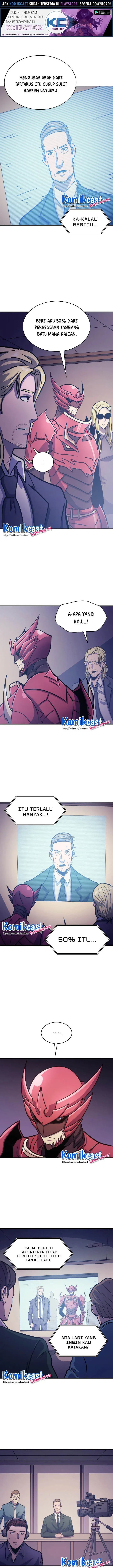 Halaman 10 — The Max Level Returner Chapter 63
