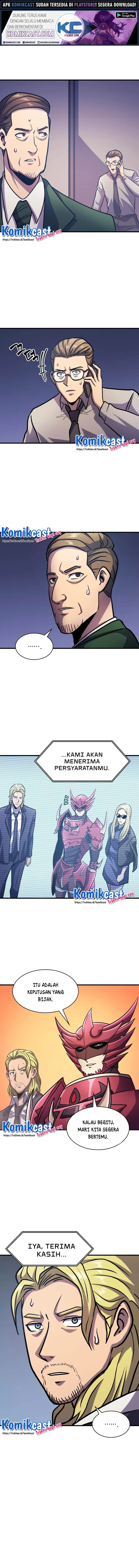 Halaman 11 — The Max Level Returner Chapter 63