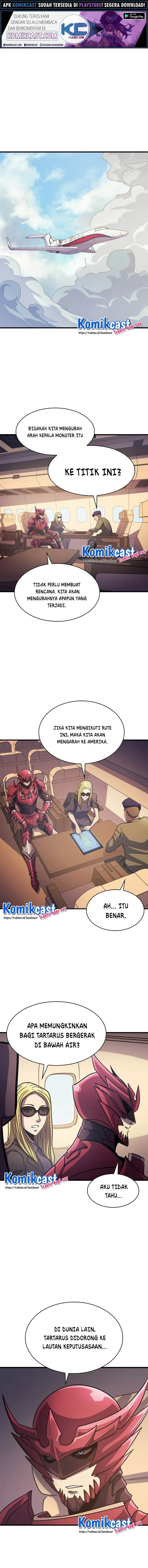 Halaman 12 — The Max Level Returner Chapter 63