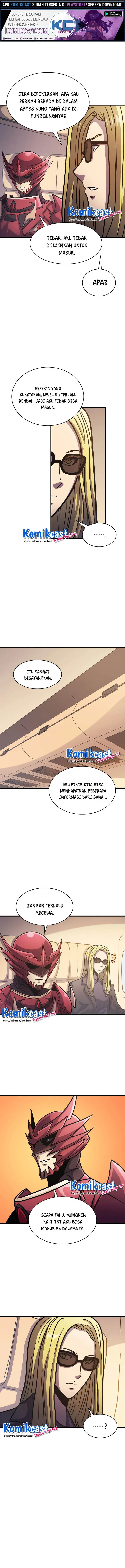 Halaman 13 — The Max Level Returner Chapter 63