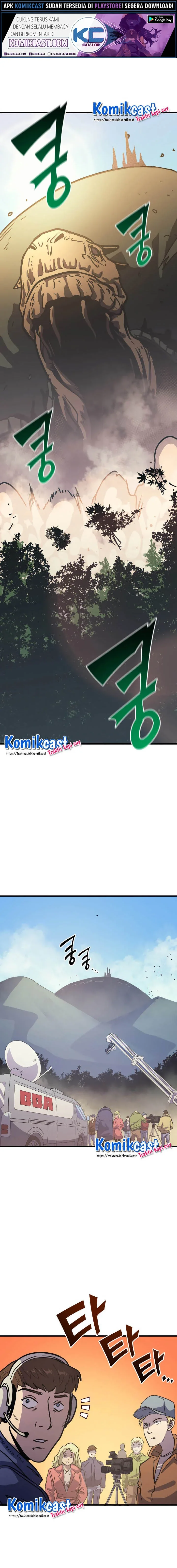 Halaman 15 — The Max Level Returner Chapter 63