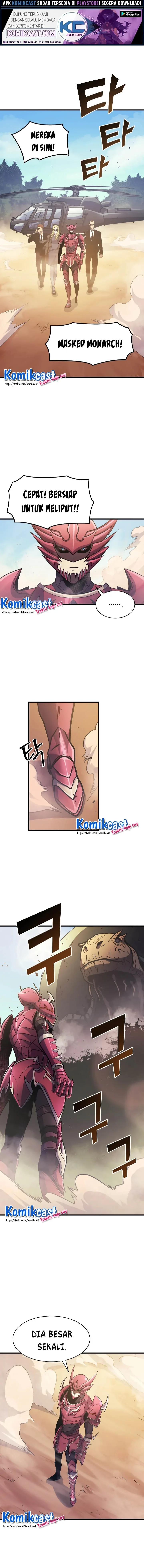 Halaman 16 — The Max Level Returner Chapter 63