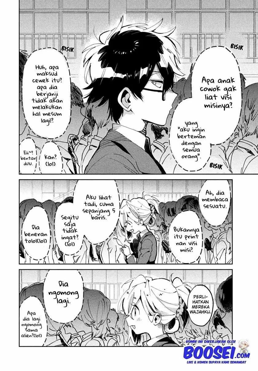 Halaman 8 — Tomodachi toshite Daisuki Chapter 7