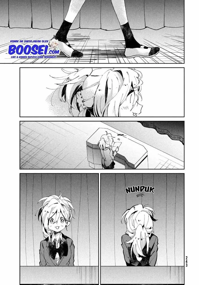 Halaman 21 — Tomodachi toshite Daisuki Chapter 7