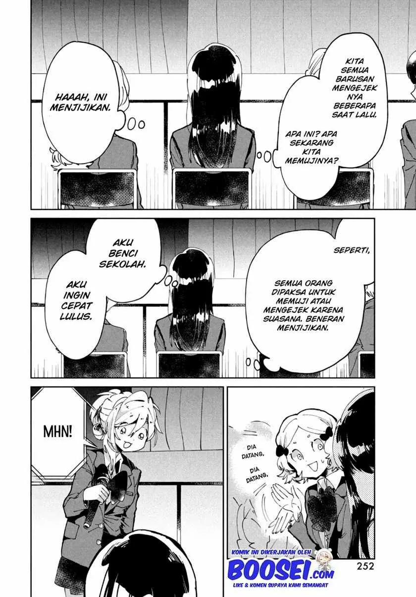 Halaman 30 — Tomodachi toshite Daisuki Chapter 7