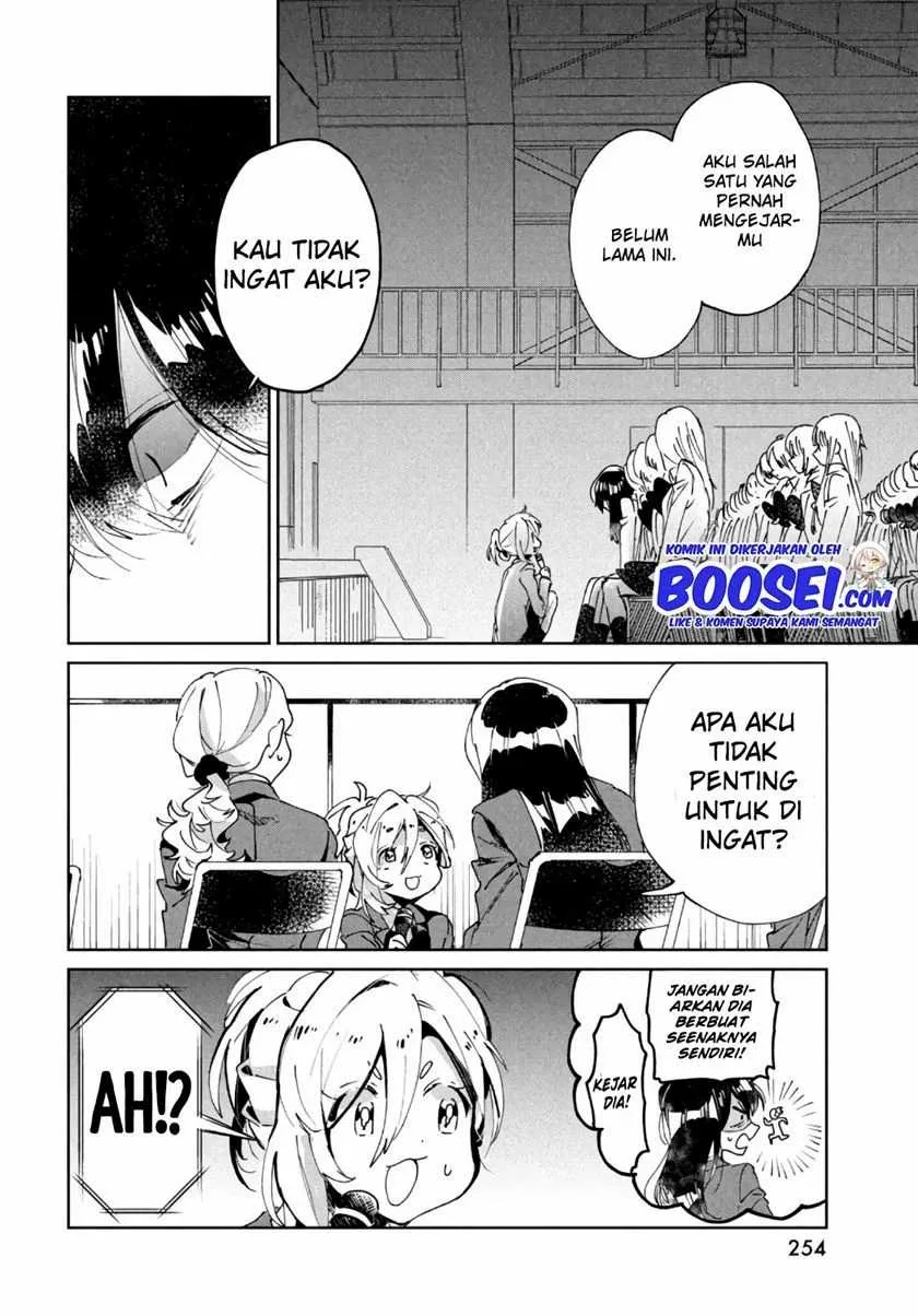 Halaman 32 — Tomodachi toshite Daisuki Chapter 7