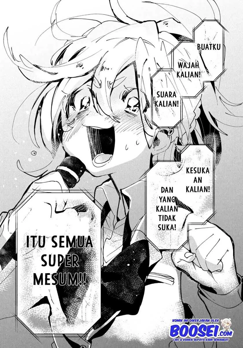 Halaman 38 — Tomodachi toshite Daisuki Chapter 7